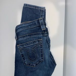 Big Star Jeans
